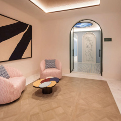 Áurea Palacio de la Tinta by Eurostars Hotel Company - Bild 12