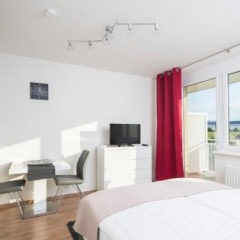 Aparthotel Graz Smart Apartments Boardinghouse - Bild 2