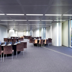 Eurostars Madrid Tower Hotel - Bild 29