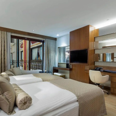 Grand Millenium Konya - Bild 12