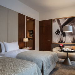 Anantara Palais Hansen Vienna Hotel - Bild 4