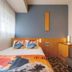 Hotel Gracery Shinjuku - Bild 5