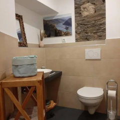 Geschichte trifft Moderne - Fachwerkhaus Bacharach - Bild 8