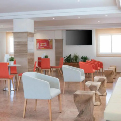 Hotel HSM Reina del Mar - Bild 21