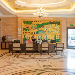 Sanya Yalong Bay Sintra Suites Hotel