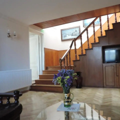 Tetriani Guesthouse thumbnail 25