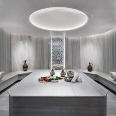 Crowne Plaza Istanbul Ortakoy Bosphorus by IHG - Bild 22