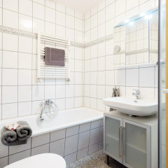 3 Raum-Wohnung mit Blick auf die Zitadelle Petersberg - DIREKT am BUGA-Gelände 2021 - Bild 8