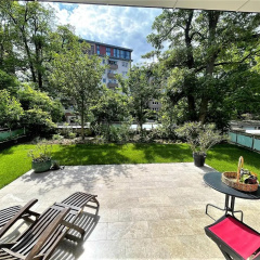 Deluxe Apartments Christina 120 m2 im Design Hotel Vosteen - Bild 11