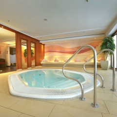 Luitpoldpark Hotel - Bild 15