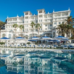 Gran Hotel Miramar GL - Bild 1