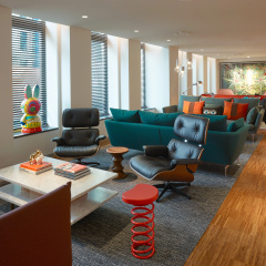 citizenM Amstel Amsterdam - Bild 14