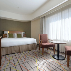 Hotel Metropolitan Tokyo Ikebukuro - Bild 4