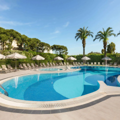 Wyndham Grand Izmir Ozdilek Thermal & Spa - Bild 15