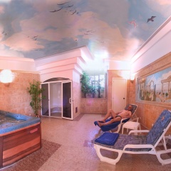 Hotel Isla de Cabrera - Bild 16