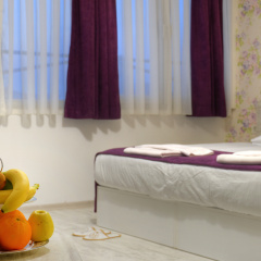 Hotel Abro Sezenler - Bild 12