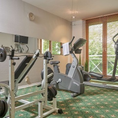 Balance Hotel Leipzig Alte Messe - Bild 19