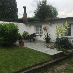 Atrium - Bild 1