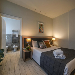 Hotel Zara Milano - Bild 15