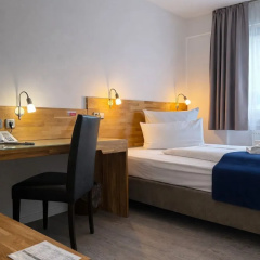 Luna Inn - Bild 6