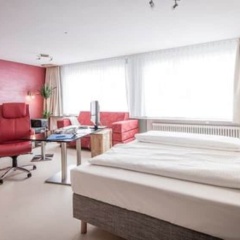 Abalon Hotel Ideal - Bild 4