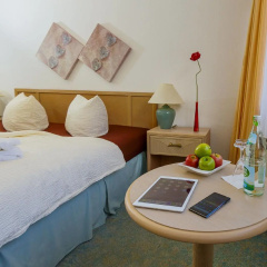 Hotel Antares - Bild 3