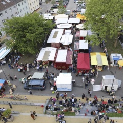 Apartmenthaus in der Metzstraße - Bild 16