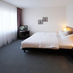 Hotel Lützow - Bild 4