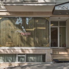 May Hotel - Bild 3