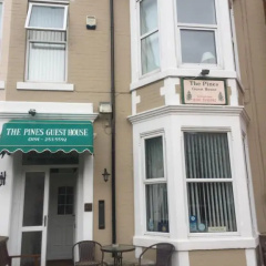 The Pines Guest House thumbnail 1