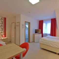Hotel Alt-Finthen - Bild 10