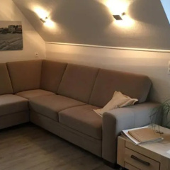 Ferienhaus Zerhusen 1 - Ferienwohnung im Herzen der Insel - Bild 4