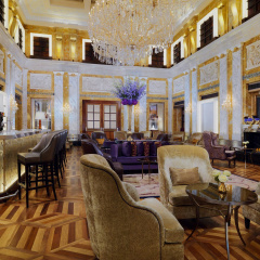 Hotel Imperial, a Luxury Collection Hotel, Vienna - Bild 2