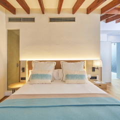 Santa Clara Urban Hotel & Spa - Bild 3