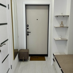 Отель 4