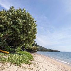 150 m From a Paradise Beach 3 Bedrooms Pool - Bild 22