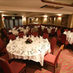 Old Palace Lodge Hotel thumbnail 24