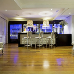 Hospes Puerta de Alcalá, a Member of Design Hotels - Bild 16