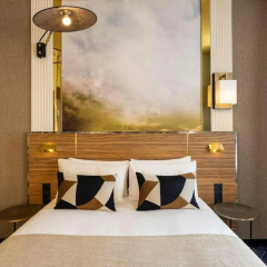 Hotel Le Rocroy - Bild 7