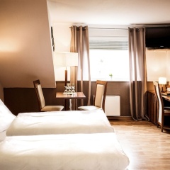 Hotel Ehranger Hof - Bild 5