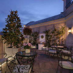 Relais & Châteaux Heritage Madrid - Bild 20