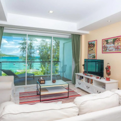 Almali Rawai Beach Residence thumbnail 2