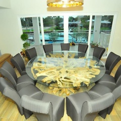 6 Bedroom Homes in Miami by TMG - Bild 19