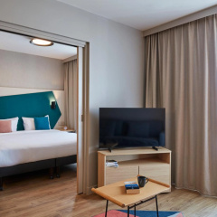 Aparthotel Adagio Heidelberg - Bild 7