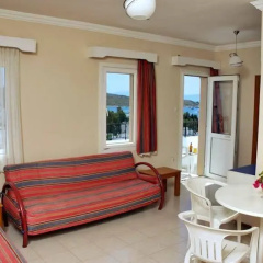 Club Alka Apart Hotel - Bild 8