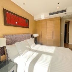 Urbana Sathorn Hotel - Bild 6