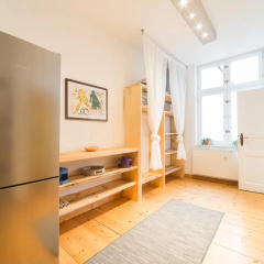 Design Apartments - "Im Holländerviertel" - Benkert 2 - Bild 2