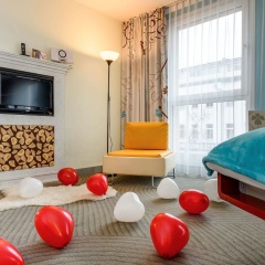 ibis Styles Hotel Berlin Mitte - Bild 18