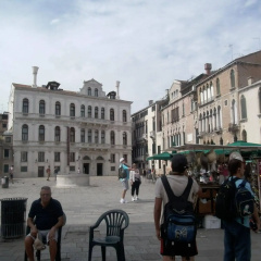 Sweet Venice - rooms & apartments thumbnail 24