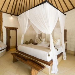 Biu Biu Resort Bali - Bild 2